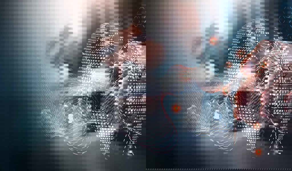 AI Recruiting Automation Case Study